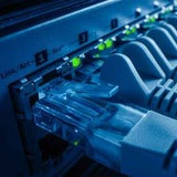 Network Cable Installation Amersham